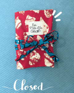pochette – range bijoux