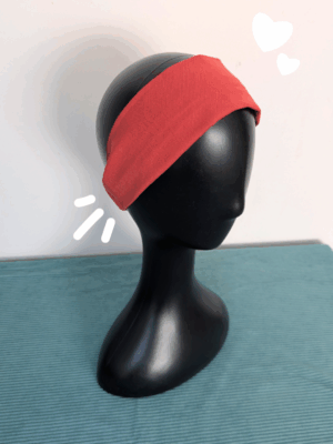 Bandeau (upcyling)