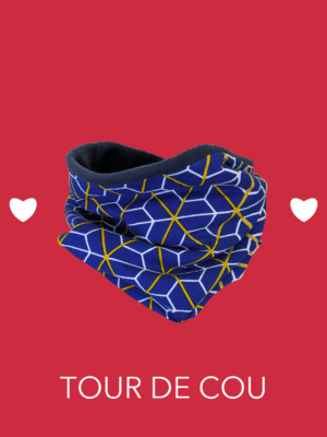 tour de cou