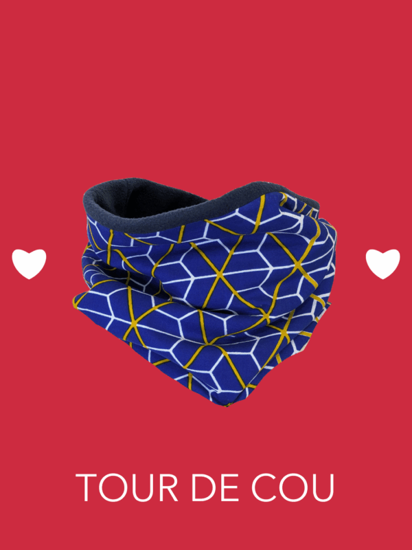 tour de cou