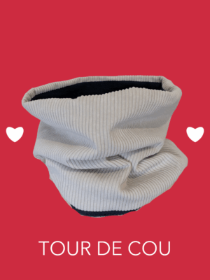 tour de cou