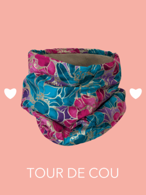 tour de cou