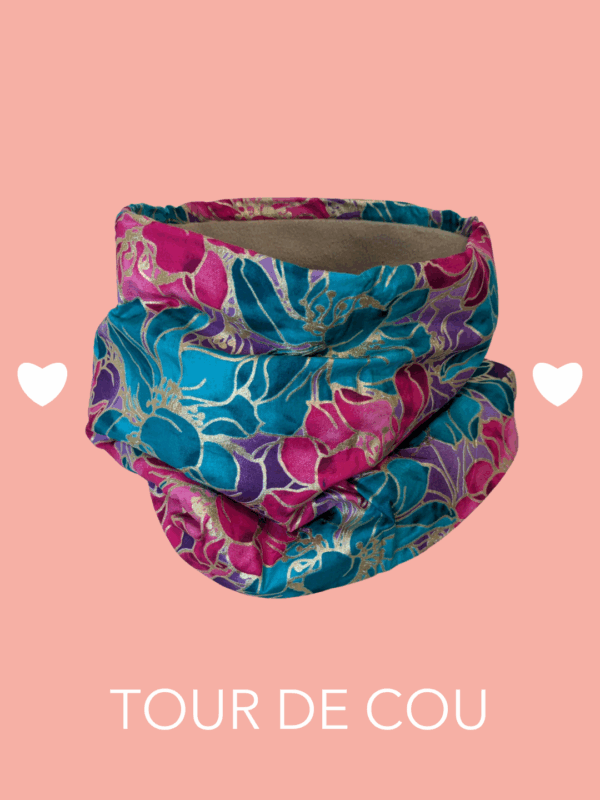 tour de cou