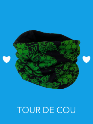 tour de cou