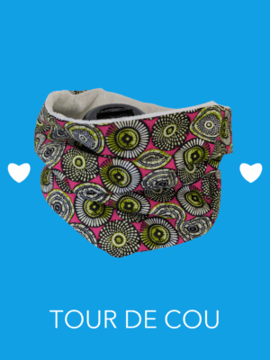 tour de cou