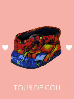 tour de cou