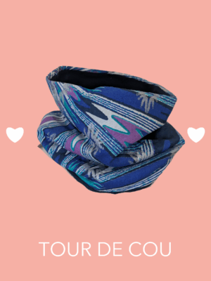 tour de cou