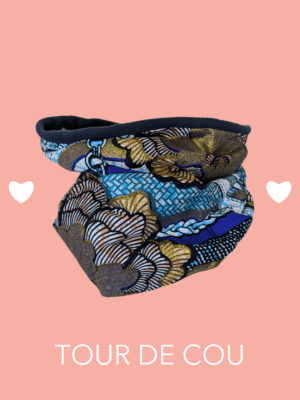 tour de cou