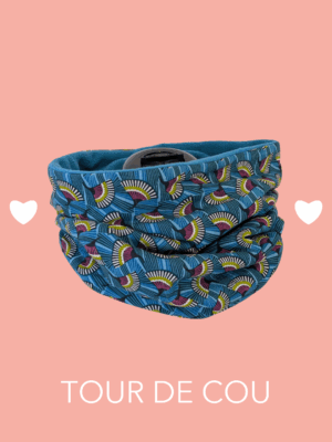 tour de cou