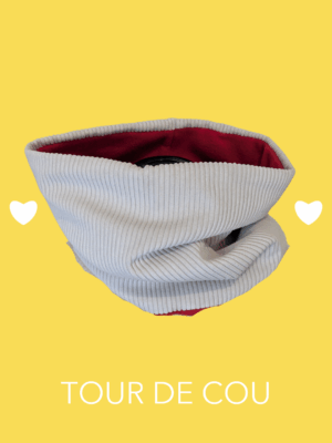 tour de cou