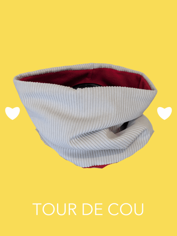 tour de cou