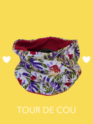 tour de cou