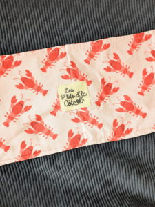 sac réversible wax et vert foncé (copie)