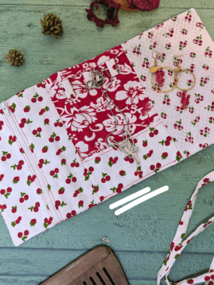 Home pochette – cerises