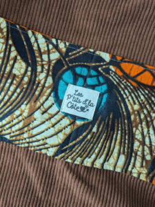 sac réversible wax et vert foncé (copie)