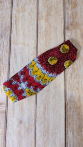 pochette – fleurs de mariage