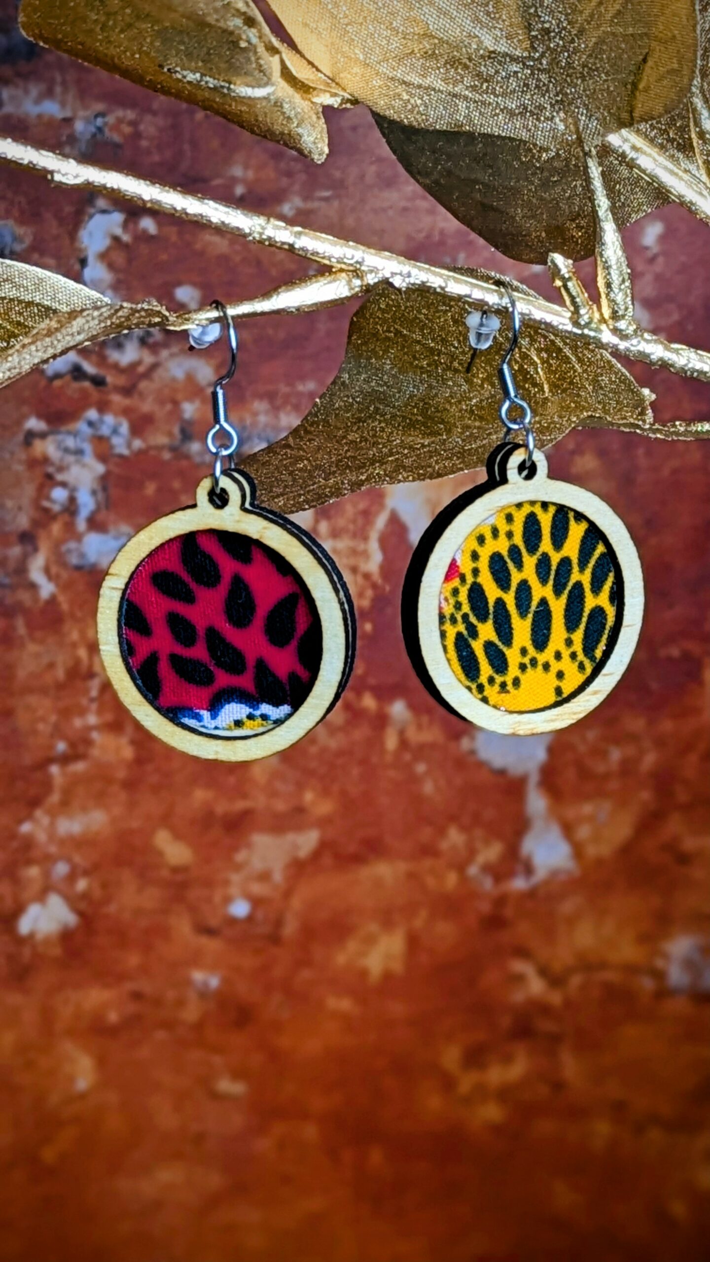 Rouge - Wax RJ1 Rouge - Wax RJ1