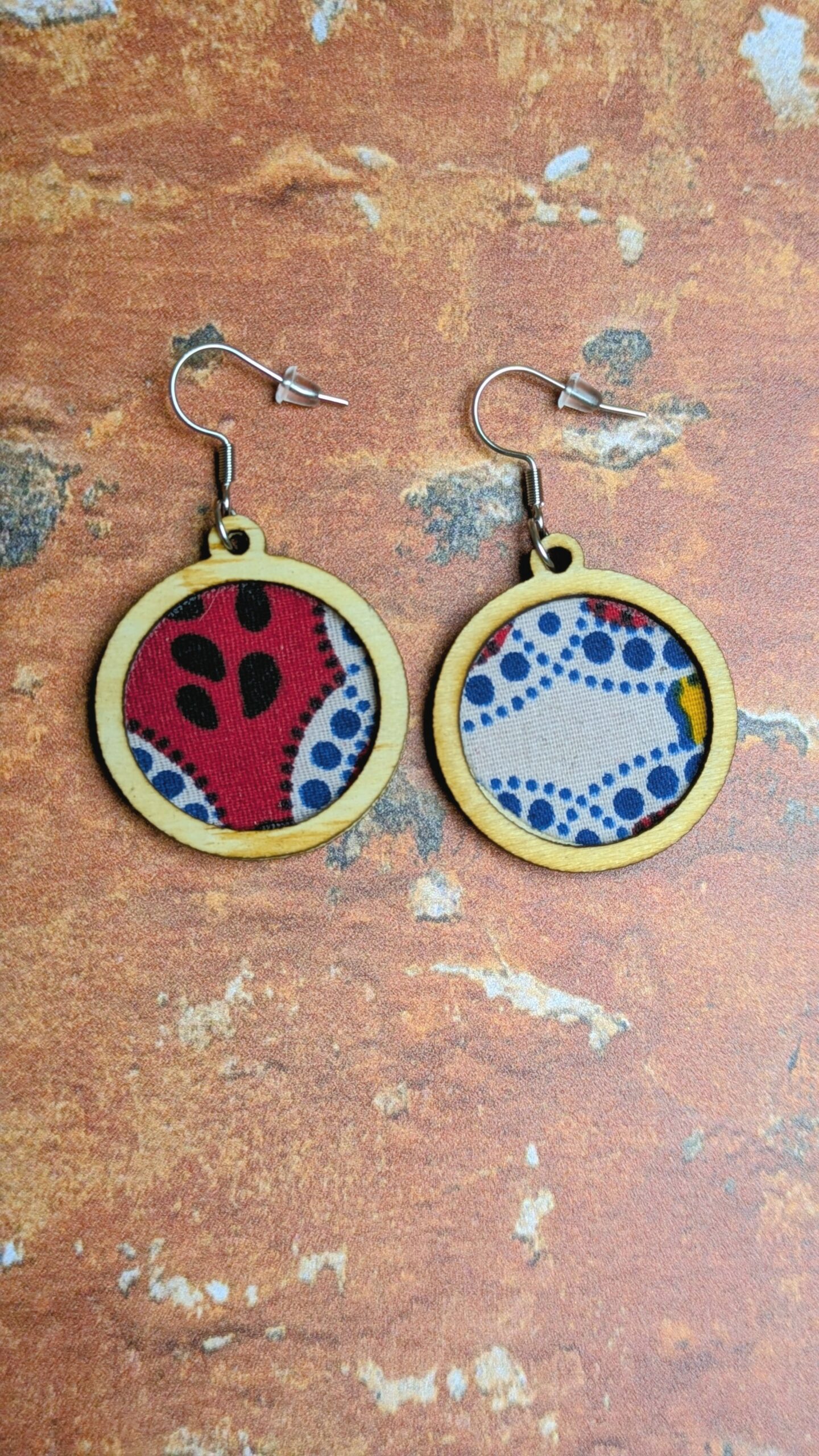 Rouge - Wax RJ2 Rouge - Wax RJ2