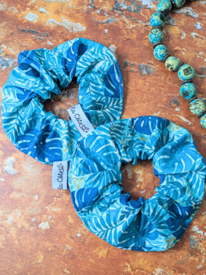 chouchou tartan (copie)