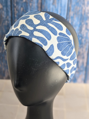 Bandeau - Fond marin