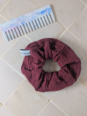 Chouchou - Double gaze Bordeaux