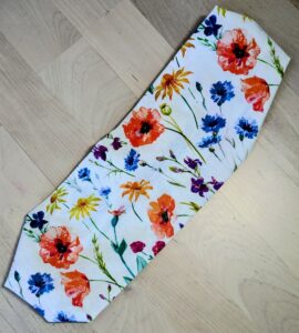Bandeau - Fleurs des champs