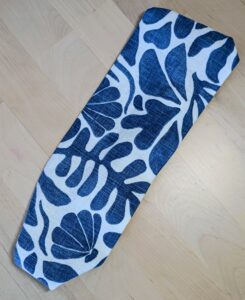 Bandeau - Fonds marins