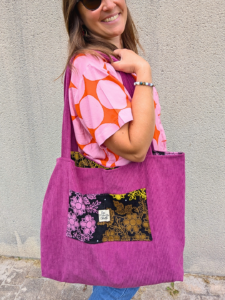 sac-cabas-reversible-velours-framboise